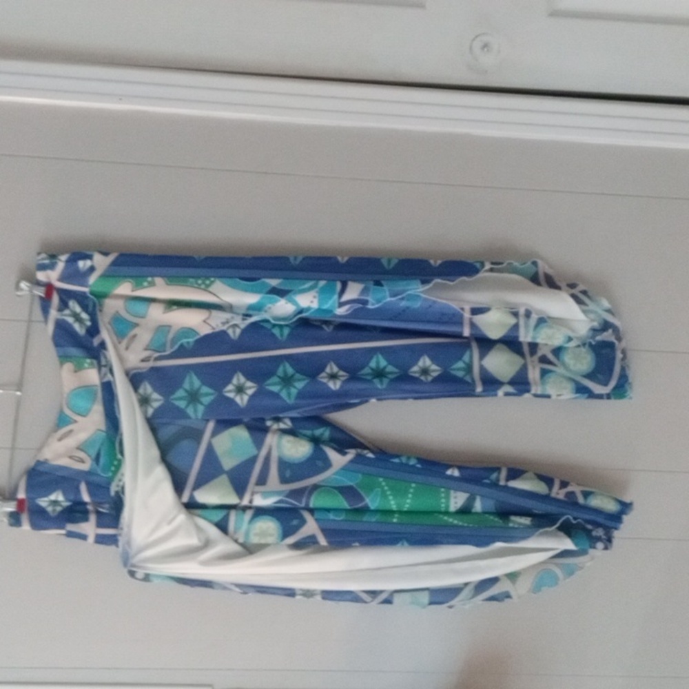 Women's Flowy Dress Pants - Picture 2 of 10